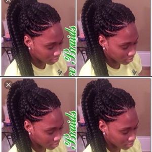 Meet your Posher, Kimberly